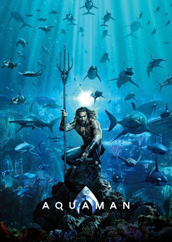 Aquaman (2007)