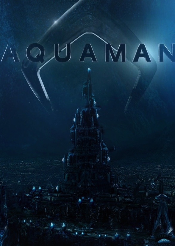 Aquaman (2008)