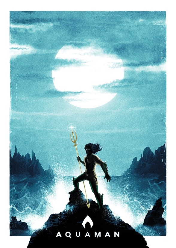 Aquaman (2008)