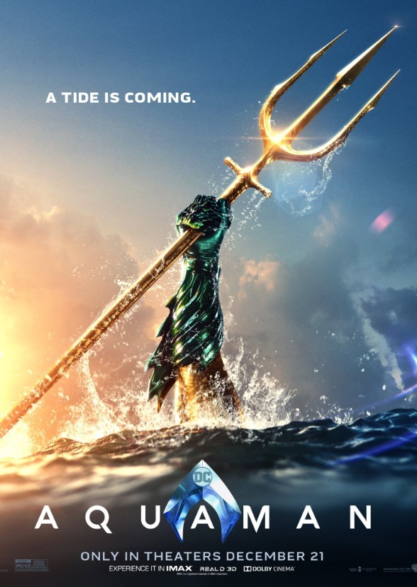 Aquaman (2008)