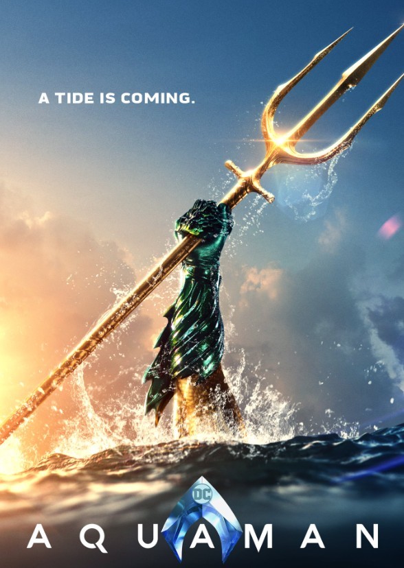 Aquaman (2012)