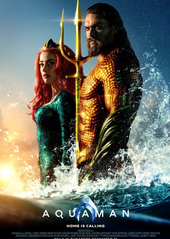 Aquaman (2015)