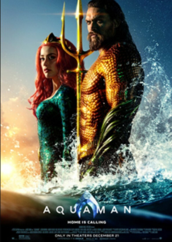 Aquaman (2015)