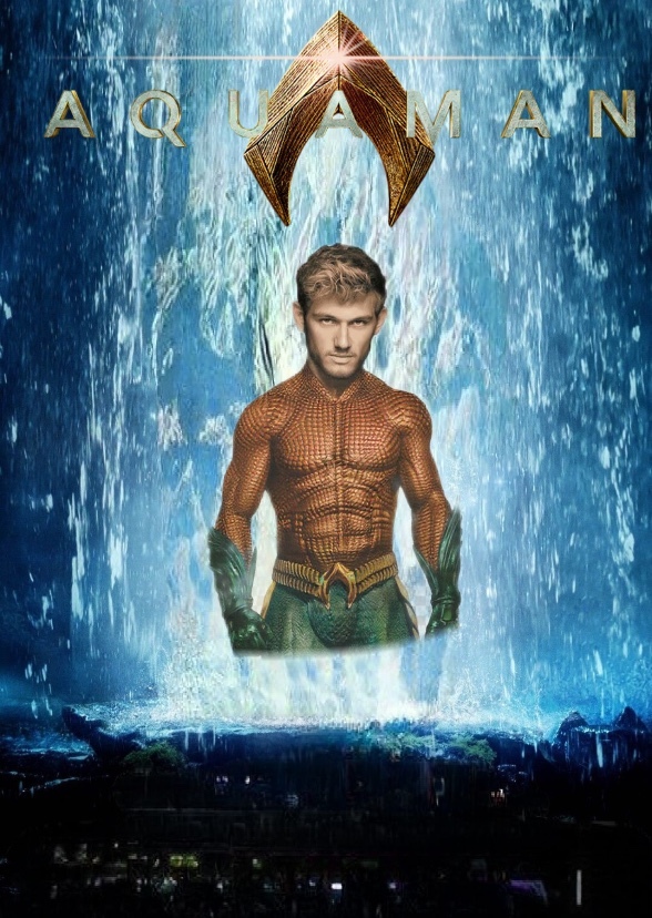 Aquaman (2021)