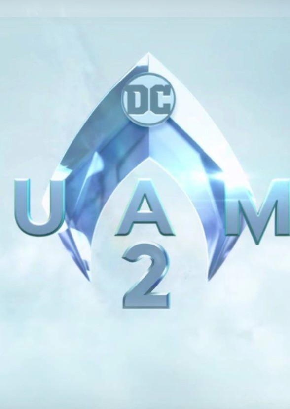 Aquaman and the Lost Kingdom (2022 Film)