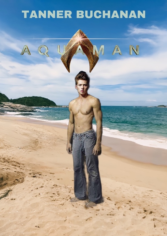 Aquaman (2025) Remake