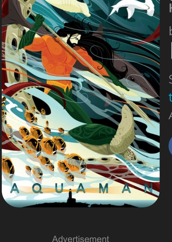 Aquaman (2028)