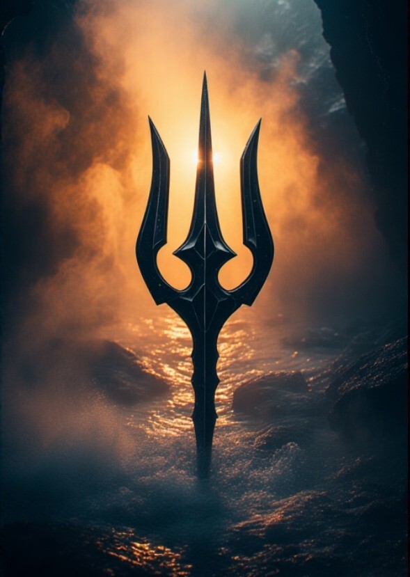 Aquaman 3: The Heart of Kings