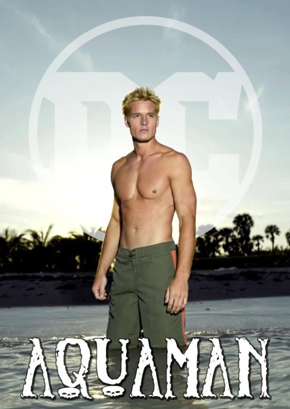 Aquaman 4