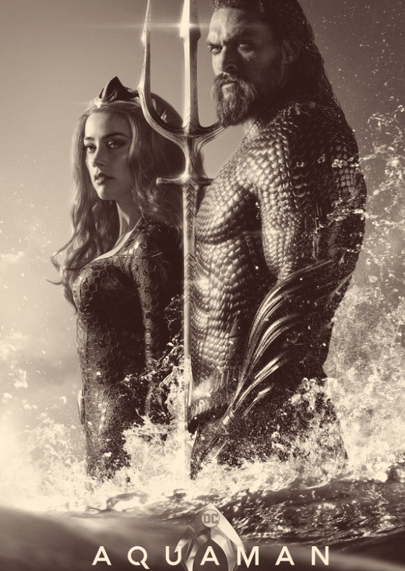 Aquaman-60's