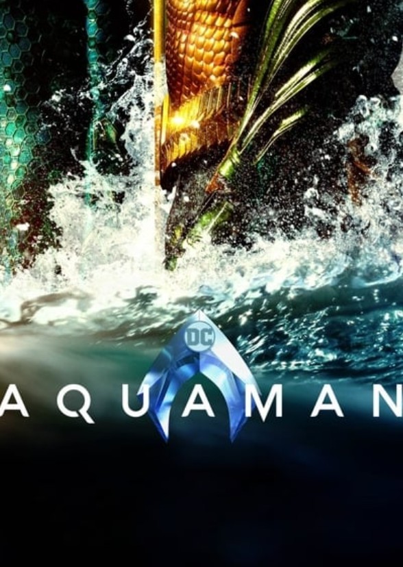 Aquaman: A King's Reckoning