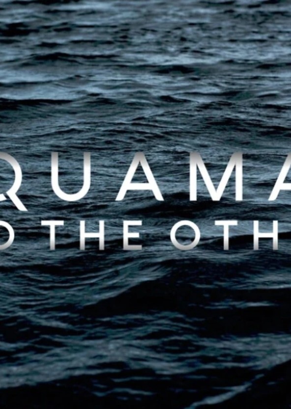 Aquaman and the Others (2023)