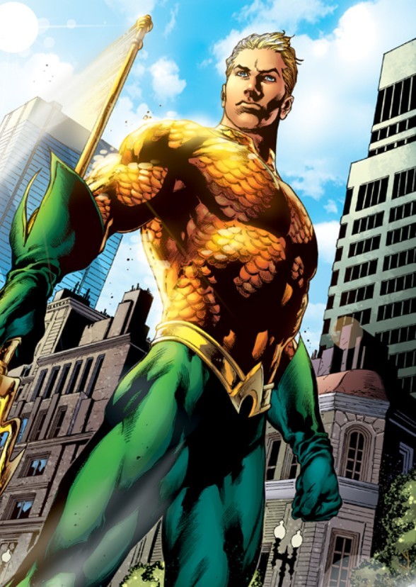 Fan Casting Daniel Radcliffe As Orm Marius In Aquaman Arrowverse On Mycast