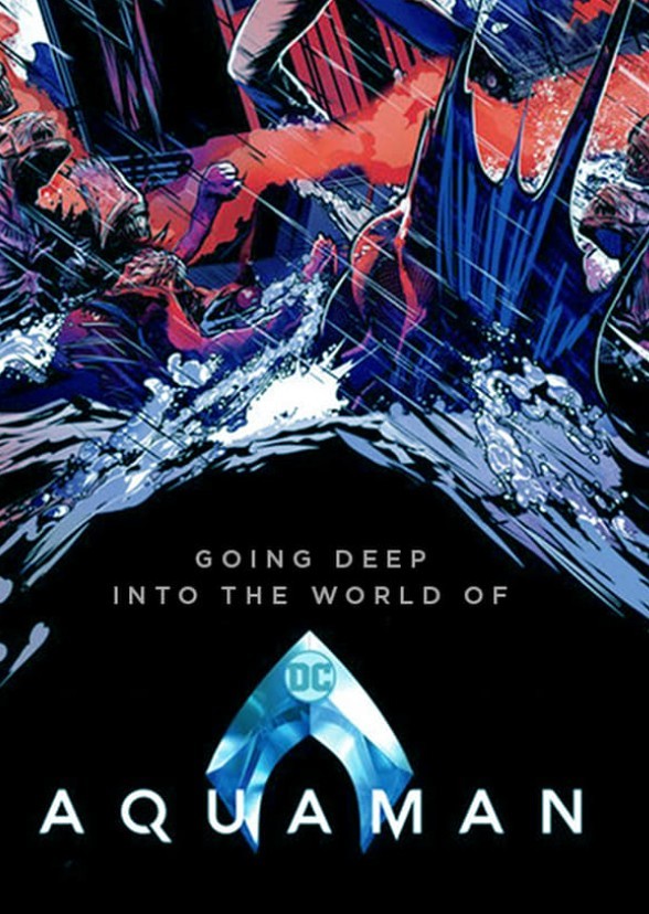 Aquaman: Atlantis War