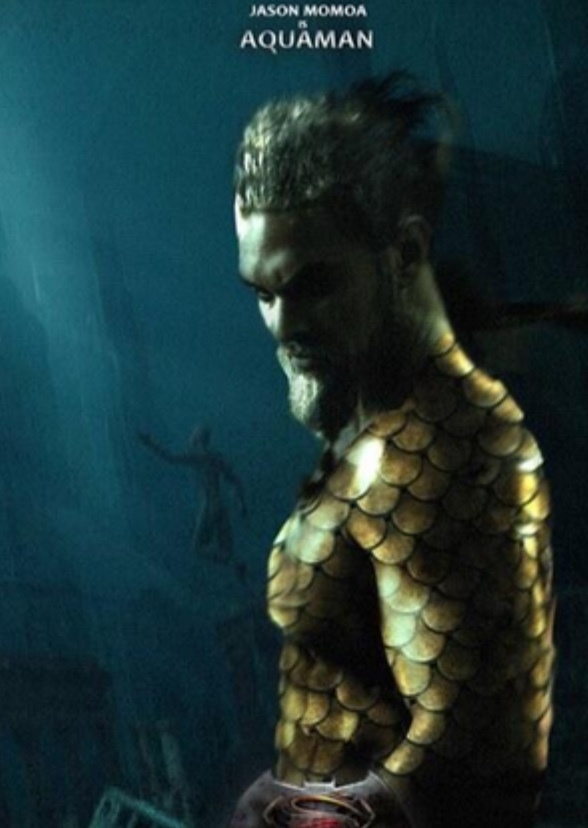 Aquaman: Birth Right (2011)