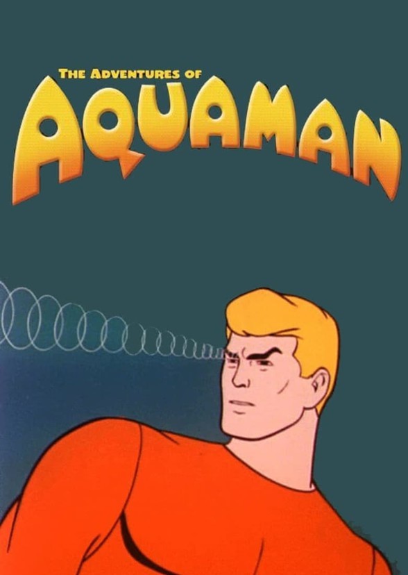 Aquaman: Black Manta Rising Redo