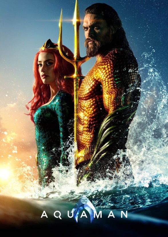 Aquaman (2013)
