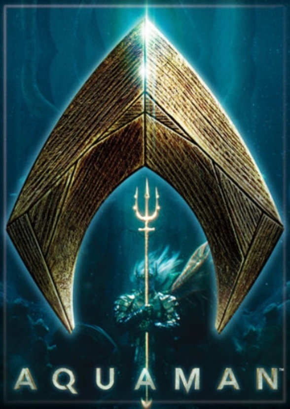 Aquaman
