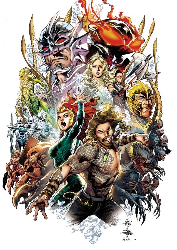 Aquaman