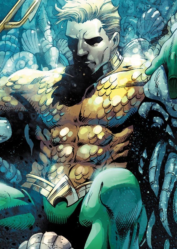 Aquaman