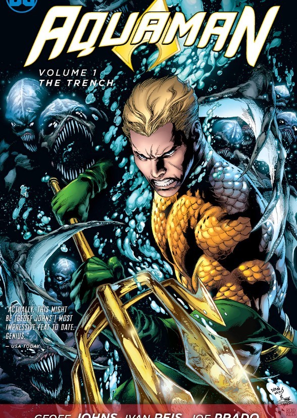 Aquaman