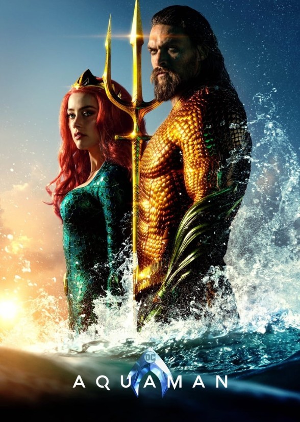 Aquaman