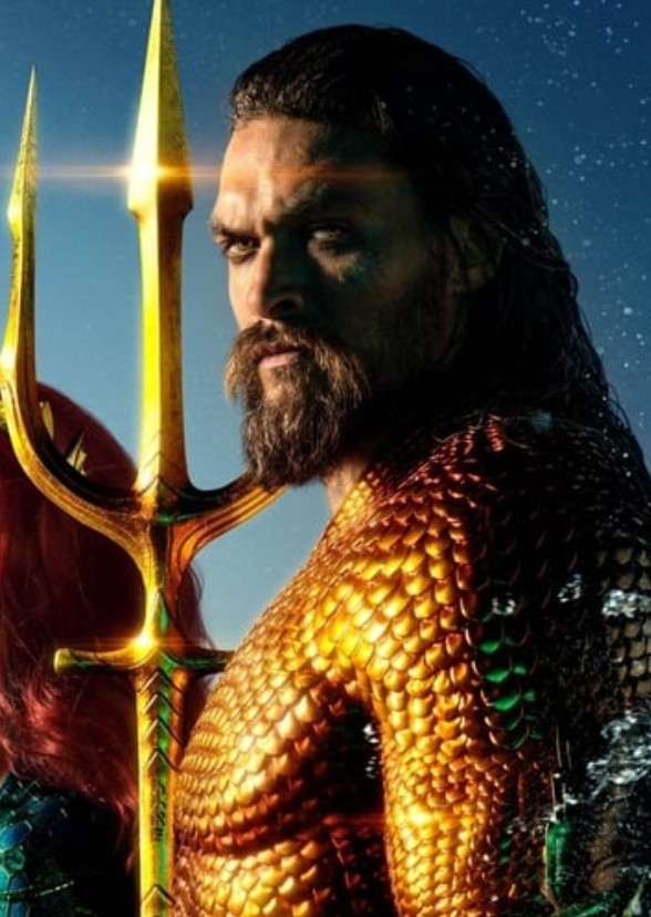 Aquaman