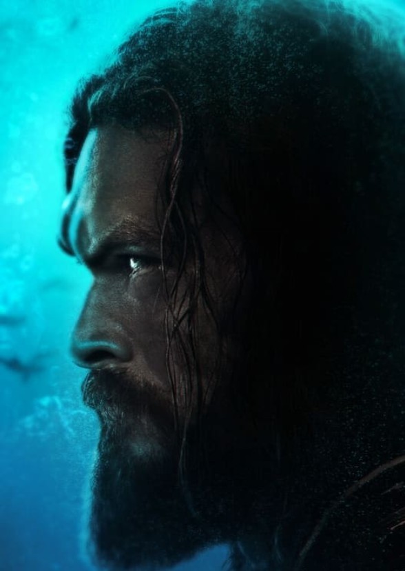 Aquaman