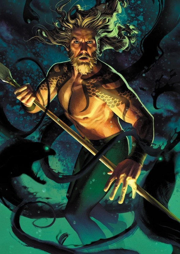 Aquaman