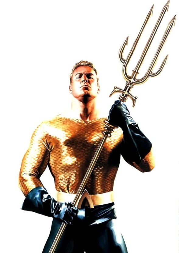Aquaman