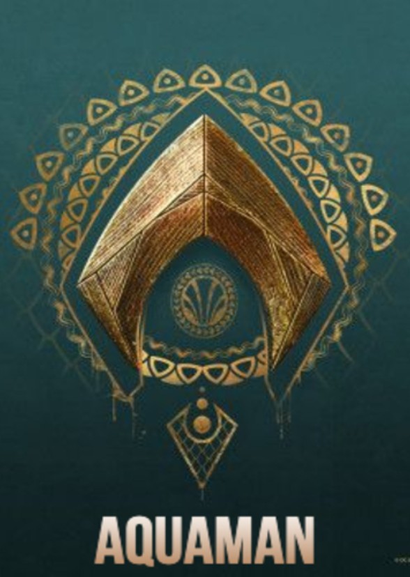 Aquaman