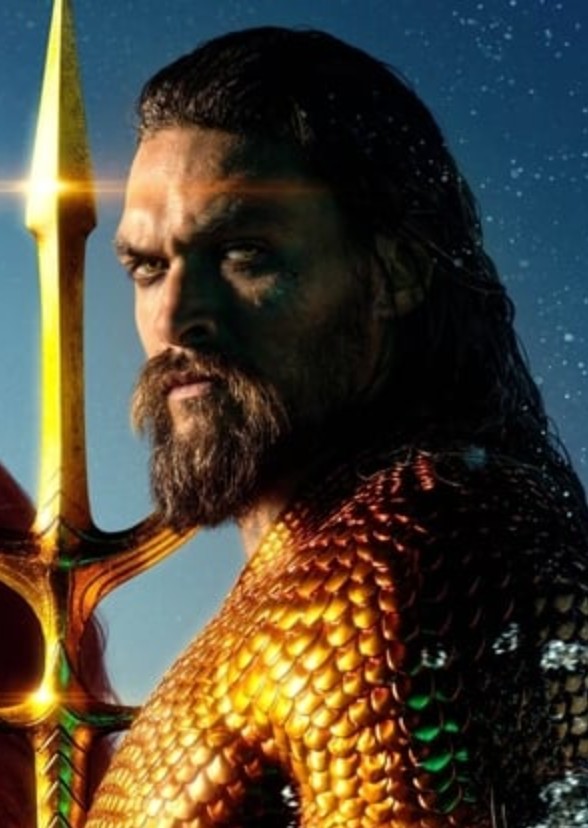 Aquaman