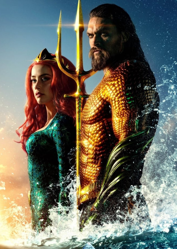 Aquaman