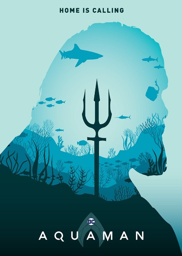 Aquaman