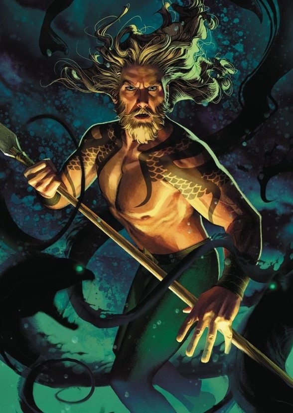Aquaman