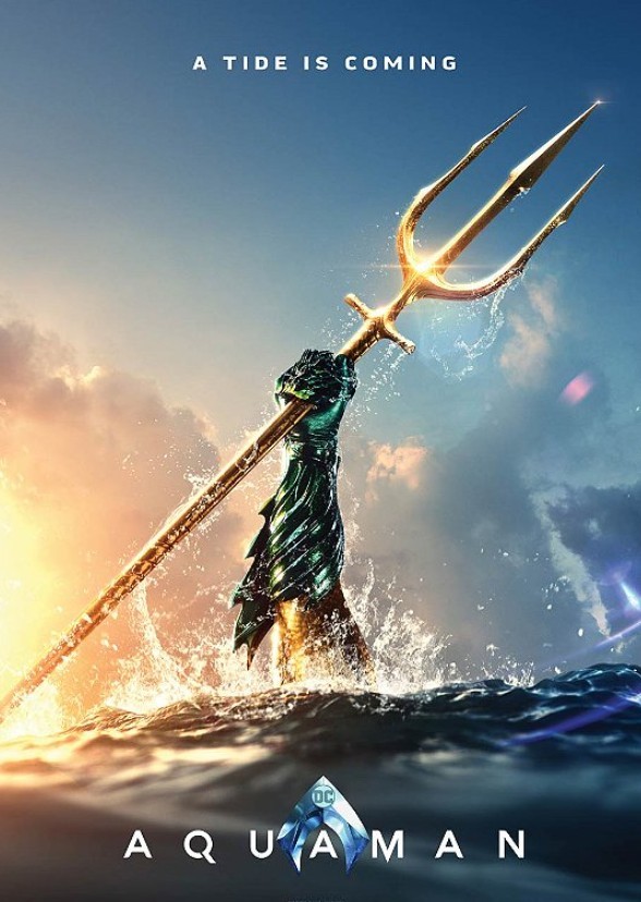 Aquaman 