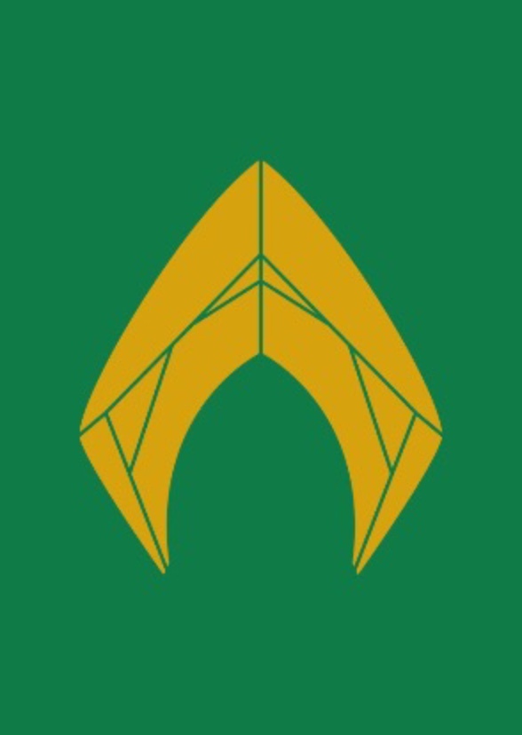 AQUAMAN