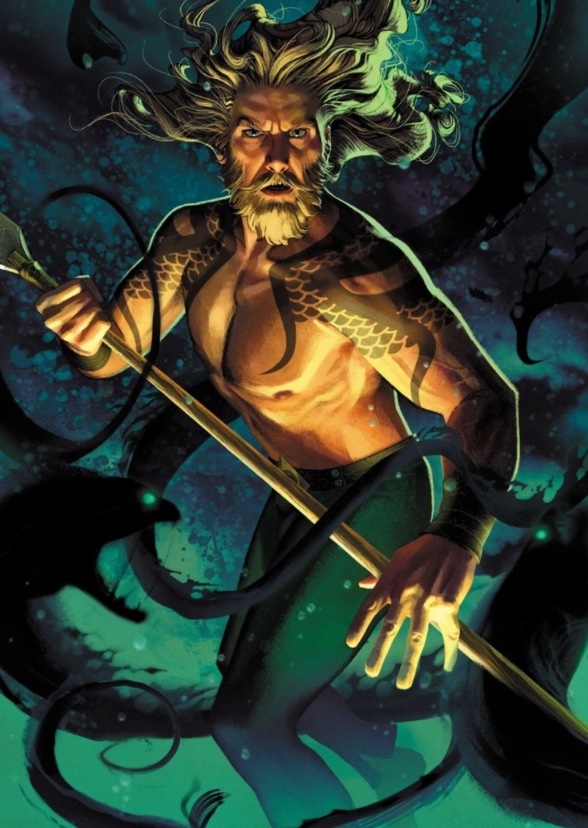 Aquaman