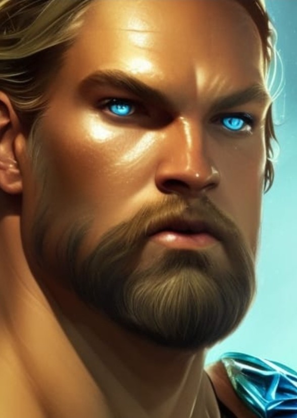 Aquaman
