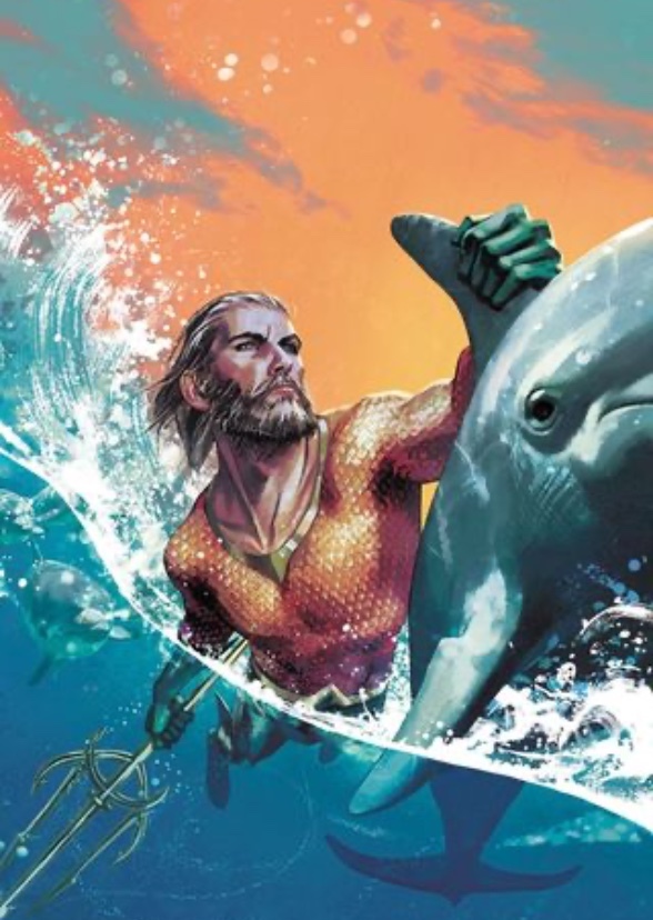 Aquaman 
