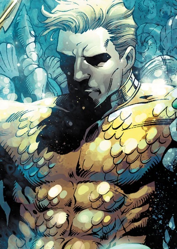 Aquaman