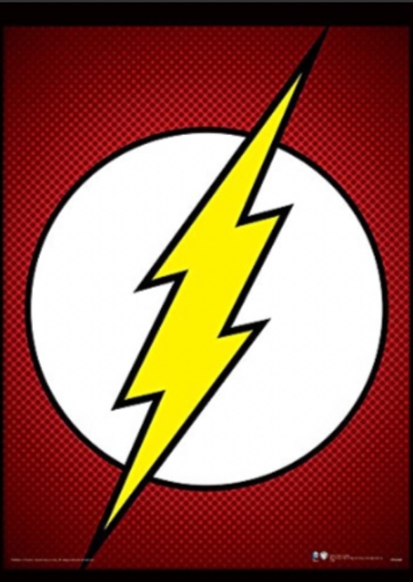 The Flash: Outrun