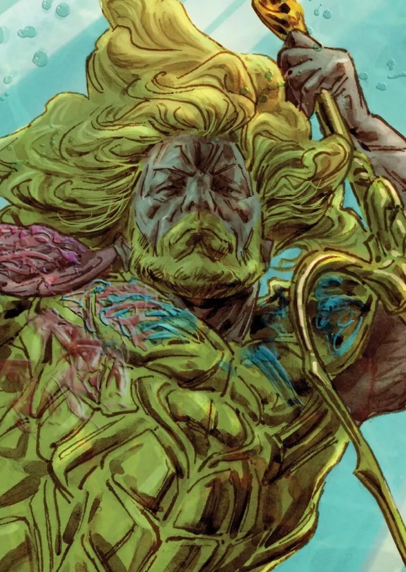 Aquaman