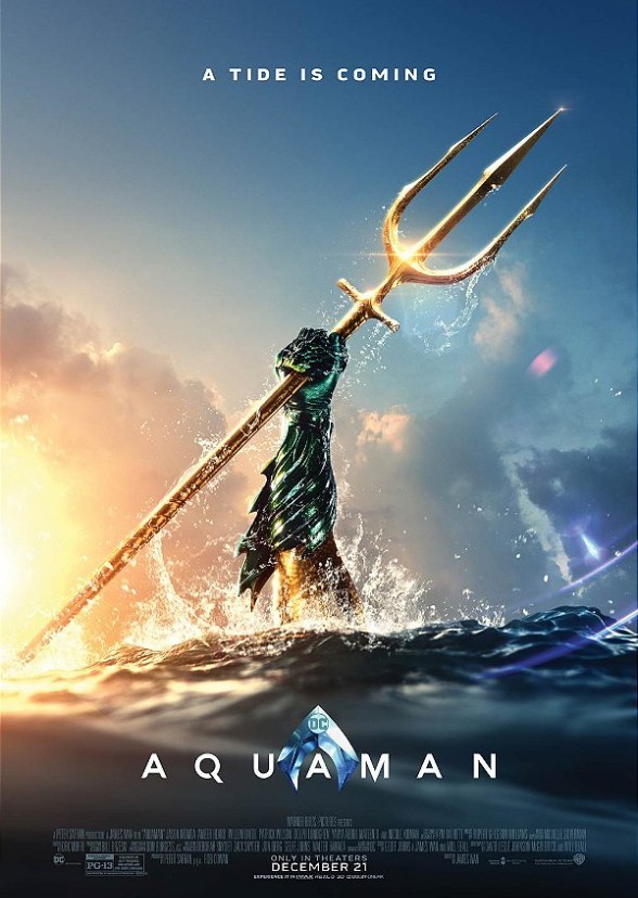 Aquaman