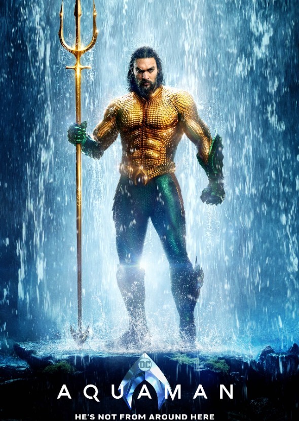 Aquaman