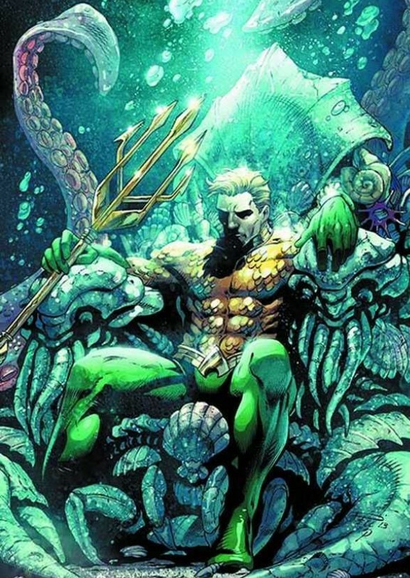Aquaman 