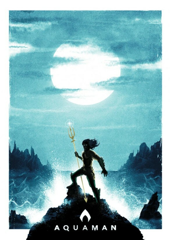 Aquaman 