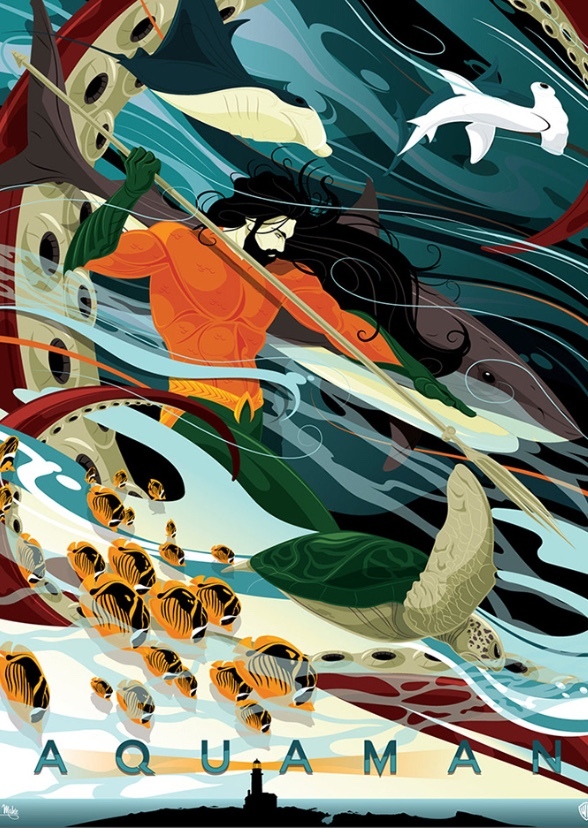 Aquaman