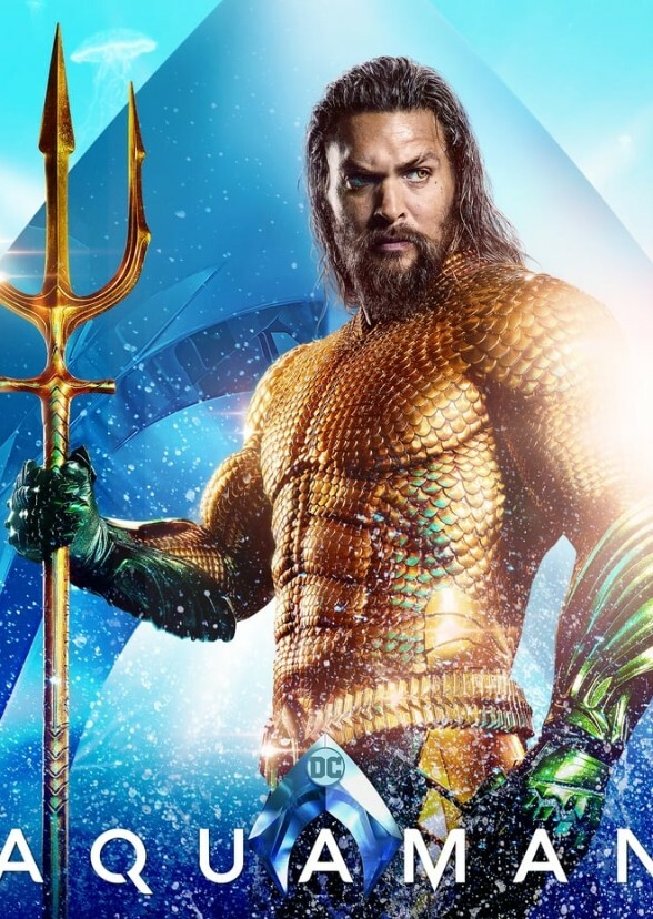 Aquaman