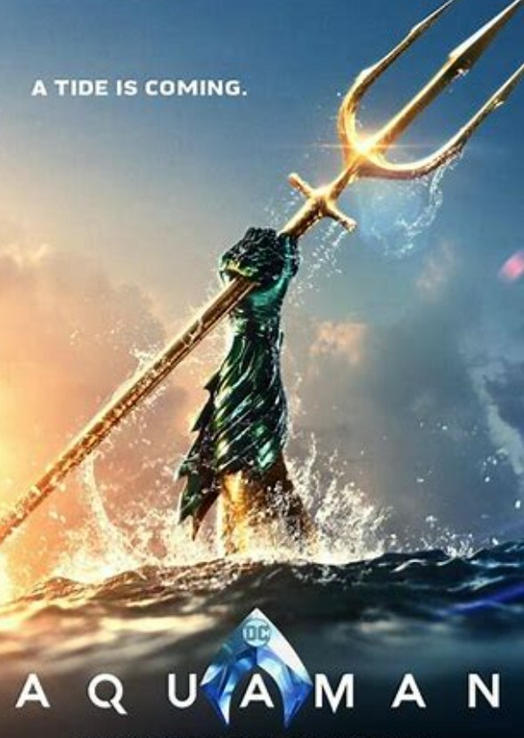 Aquaman